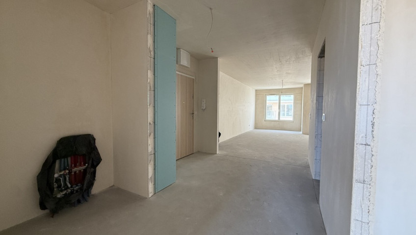 Mieszkanie Sprzedaż Szczecin Śródmieście-Centrum Leona Heyki