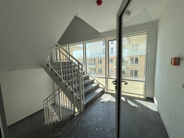 Mieszkanie Sprzedaż Szczecin Śródmieście-Centrum Leona Heyki