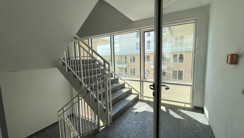 Mieszkanie Sprzedaż Szczecin Śródmieście-Centrum Leona Heyki