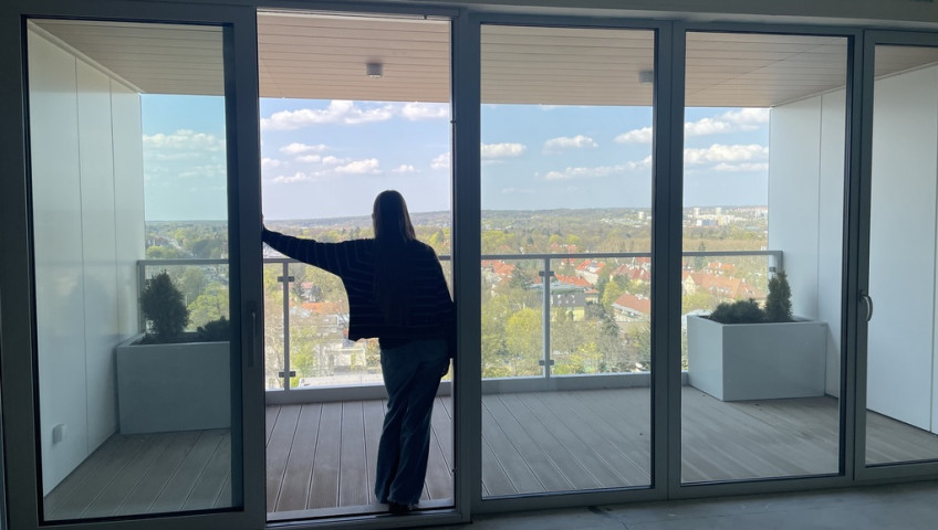 Mieszkanie Sprzedaż Szczecin Centrum Mieczysława Niedziałkowskiego