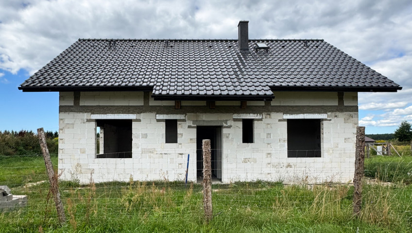 Dom Sprzedaż Żdżary