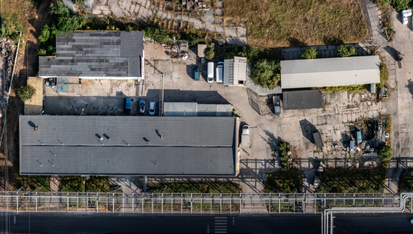 Obiekt Sprzedaż Police