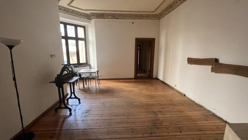 Obiekt Sprzedaż Szczecin Centrum