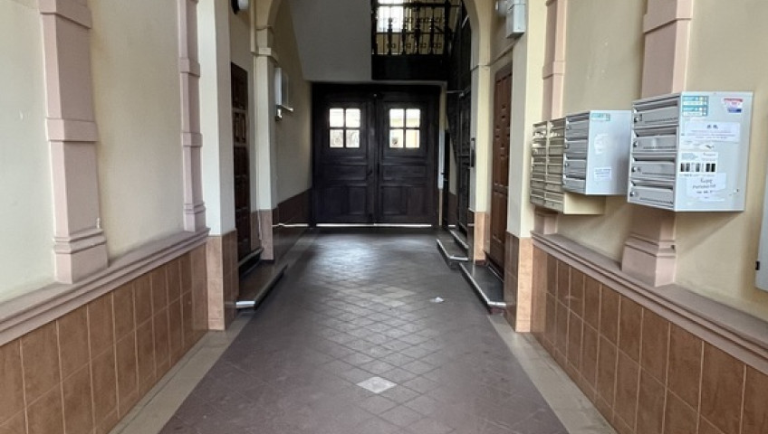 Obiekt Sprzedaż Szczecin Centrum