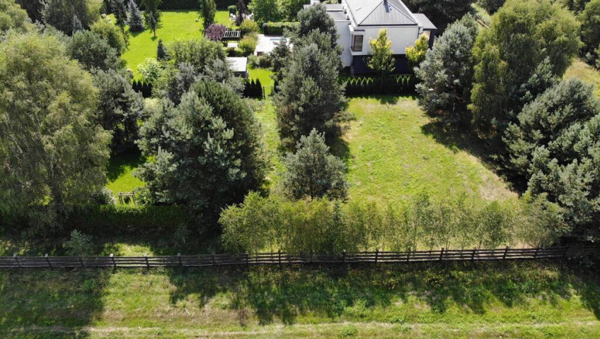 Działka Sprzedaż Przybiernów