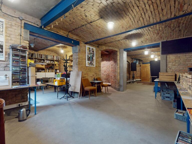 Lokal Sprzedaż Szczecin Centrum