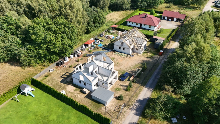 Dom Sprzedaż Tatynia