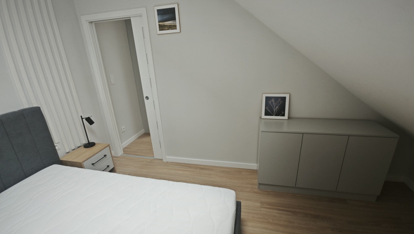Mieszkanie Sprzedaż Rewal