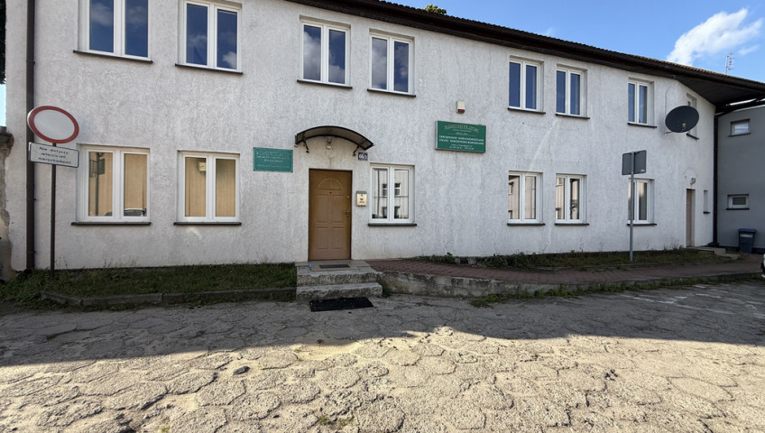 Lokal Sprzedaż Łobez Niepodległości