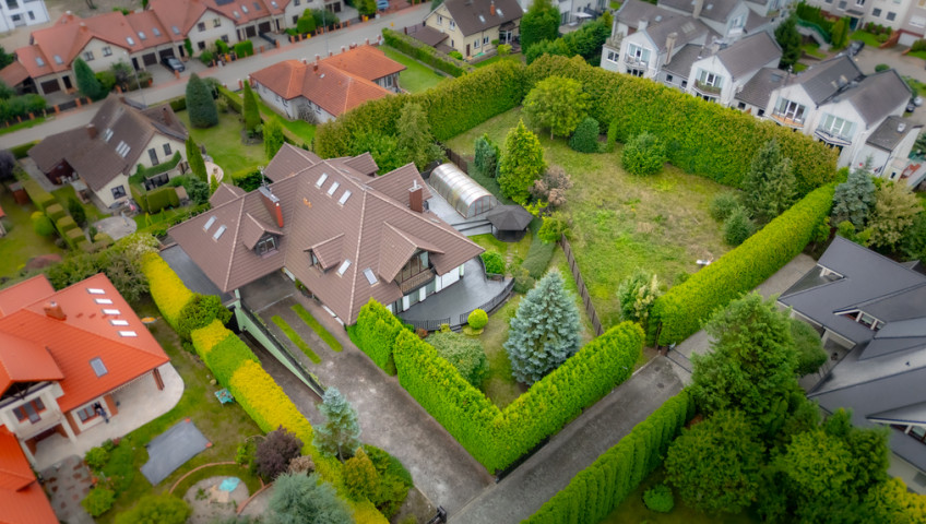Dom Sprzedaż Mierzyn