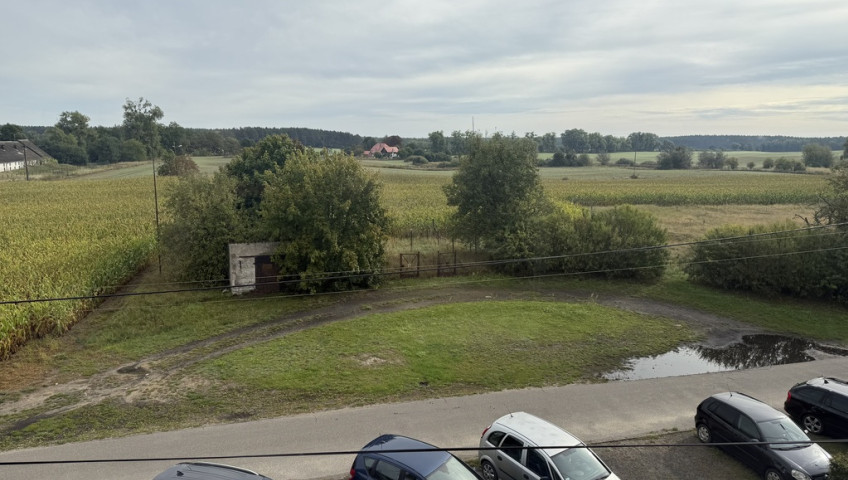Mieszkanie Sprzedaż Radęcin