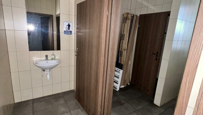 Obiekt Sprzedaż Stargard