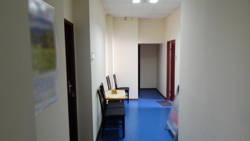 Lokal Wynajem Szczecin Śródmieście-Centrum