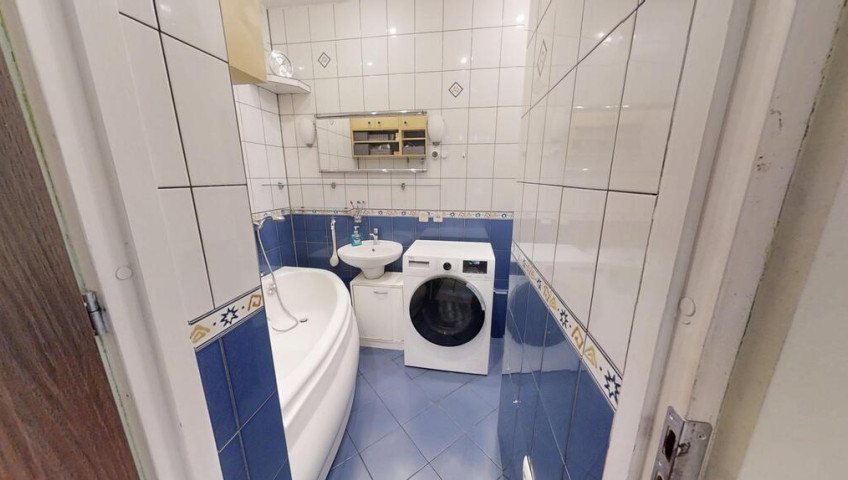 Mieszkanie Sprzedaż Szczecin Centrum Michała Drzymały