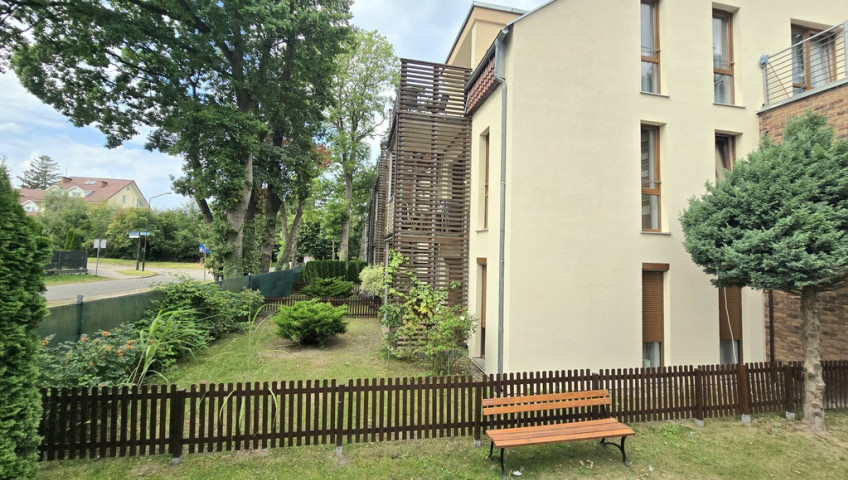 Mieszkanie Sprzedaż Rewal Piastowska