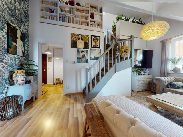 Mieszkanie Sprzedaż Szczecin Dąbie Szybowcowa