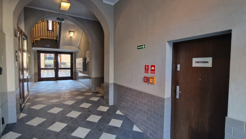 Lokal Sprzedaż Szczecin Centrum