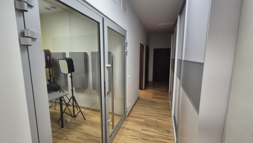 Lokal Sprzedaż Szczecin Centrum
