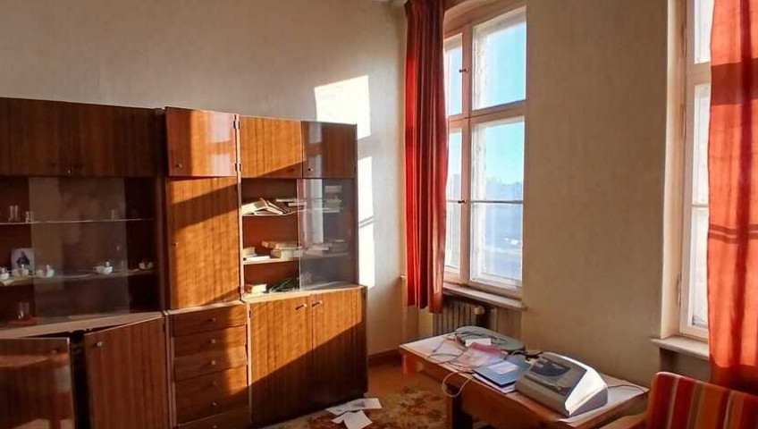 Mieszkanie Sprzedaż Szczecin Stołczyn Nad Odrą