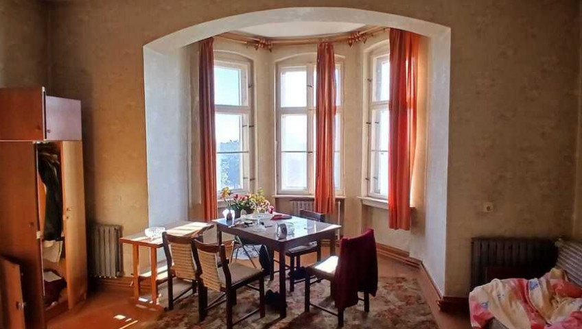 Mieszkanie Sprzedaż Szczecin Stołczyn Nad Odrą