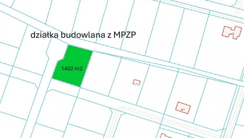 Działka Sprzedaż Niedźwiedź
