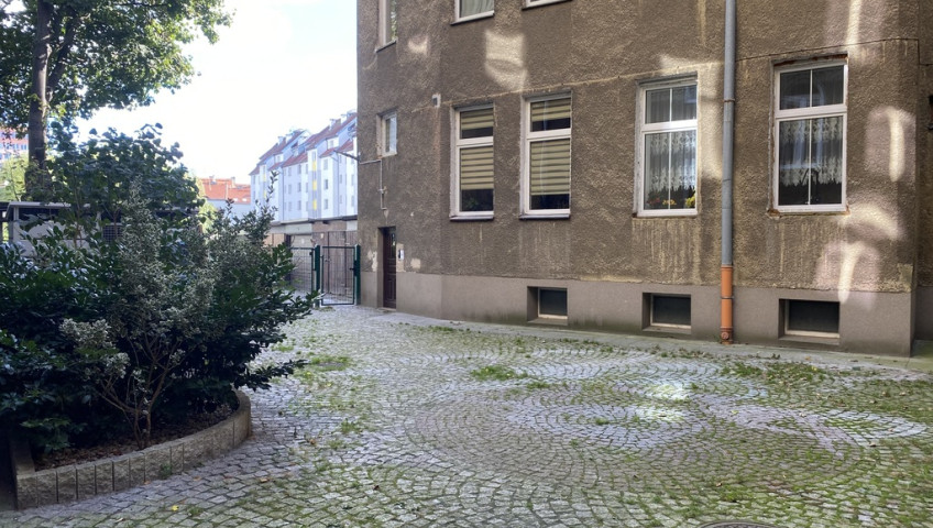 Mieszkanie Sprzedaż Szczecin Śródmieście-Centrum