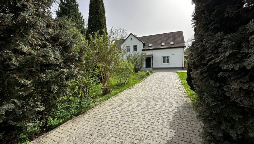 Dom Sprzedaż Nowe Warpno