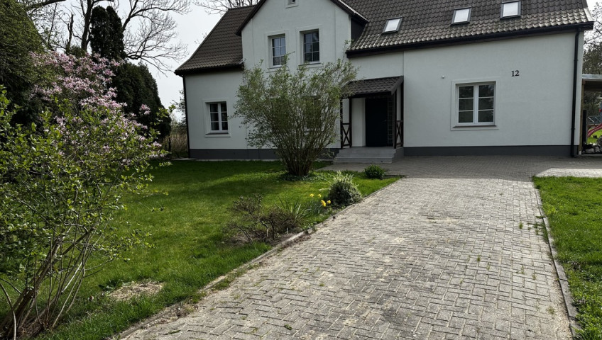 Dom Sprzedaż Nowe Warpno