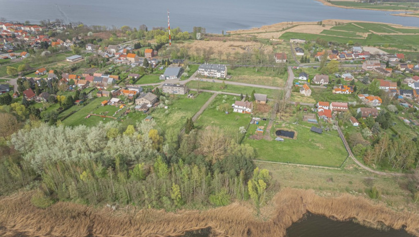 Dom Sprzedaż Nowe Warpno