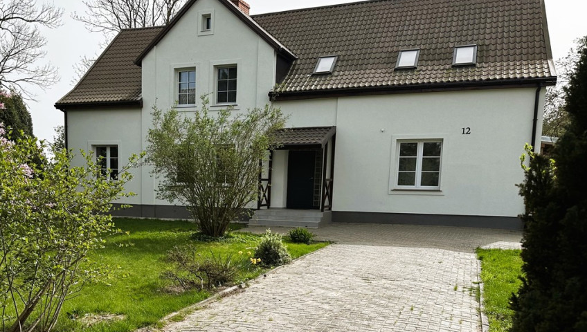 Dom Sprzedaż Nowe Warpno