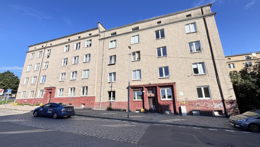 Mieszkanie Sprzedaż Szczecin Turzyn Legionów Dąbrowskiego