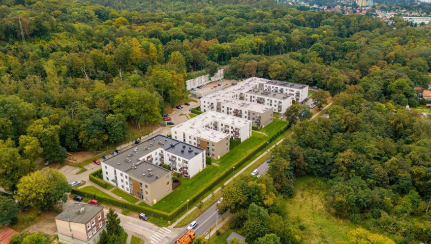Obiekt Sprzedaż Szczecin Zdroje Grabowa