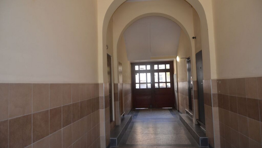 Mieszkanie Sprzedaż Szczecin Centrum Aleja Wojska Polskiego