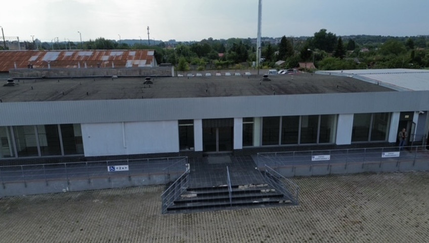 Obiekt Sprzedaż Stargard
