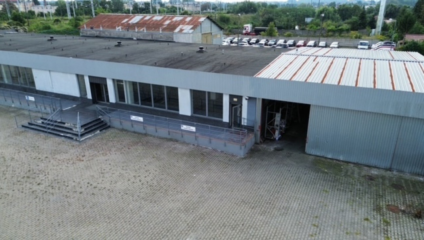 Obiekt Sprzedaż Stargard