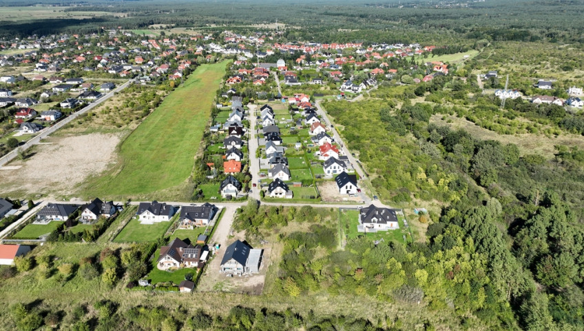 Działka Sprzedaż Wołczkowo