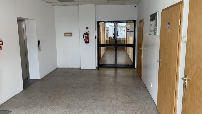 Lokal Wynajem Szczecin Drzetowo
