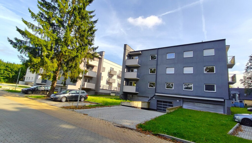 Mieszkanie Sprzedaż Goleniów