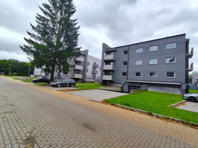 Mieszkanie Sprzedaż Goleniów Fryderyka Chopina