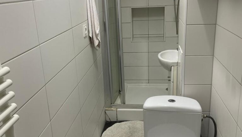 Mieszkanie Sprzedaż Szczecin Pomorzany św. Józefa