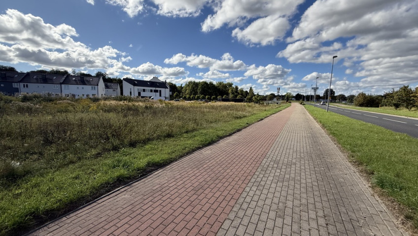 Działka Sprzedaż Stargard