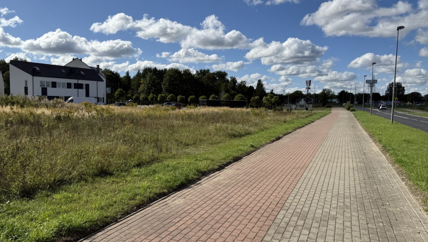 Działka Sprzedaż Stargard