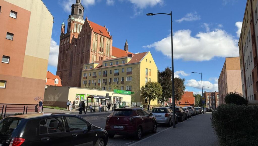Lokal Sprzedaż Stargard