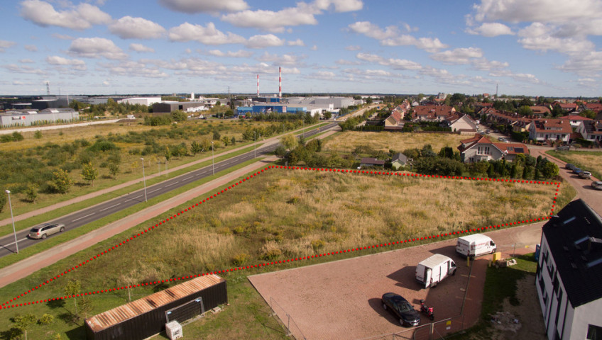 Działka Sprzedaż Stargard