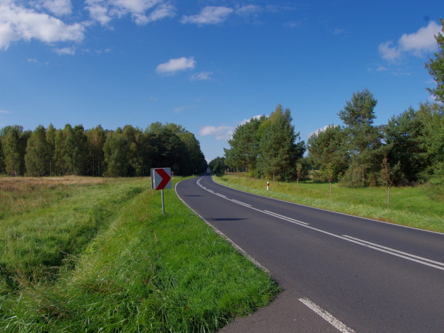 Działka Sprzedaż Jatki