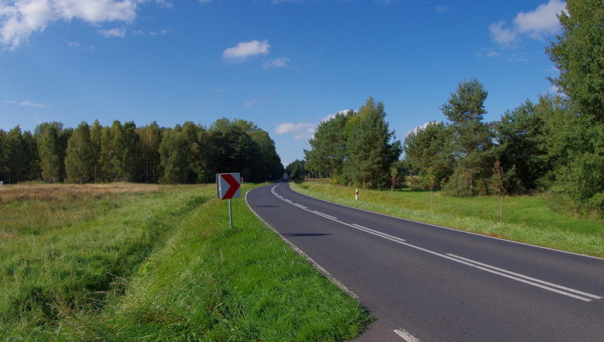 Działka Sprzedaż Jatki