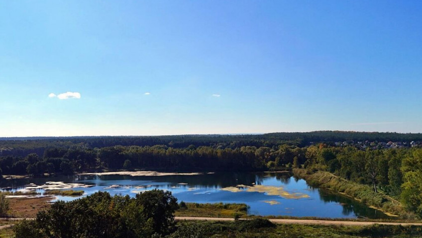 Działka Sprzedaż Goleniów Boczna