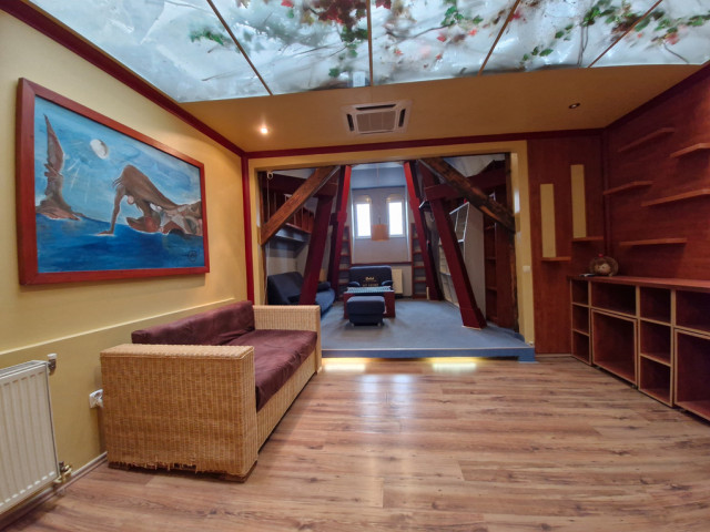 Mieszkanie Sprzedaż Szczecin Centrum Marszałka Józefa Piłsudskiego