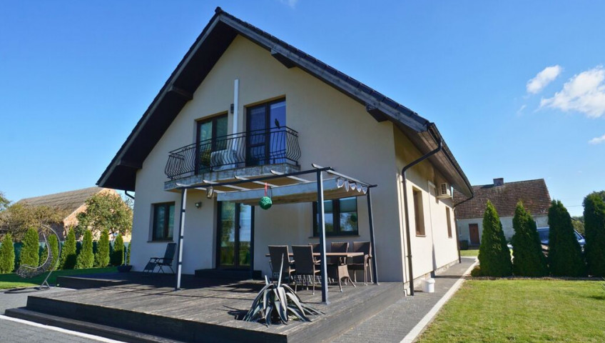 Dom Sprzedaż Rurzyca Goleniowska