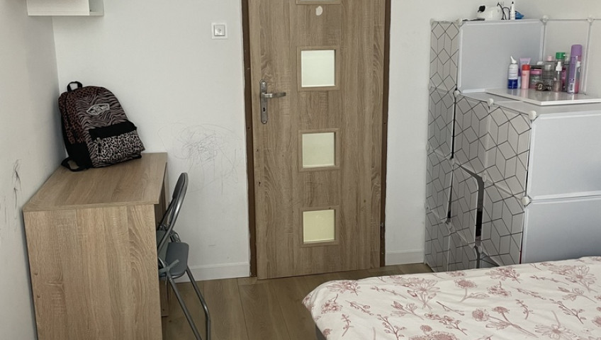 Mieszkanie Sprzedaż Szczecin Prawobrzeże Lucjana Rydla